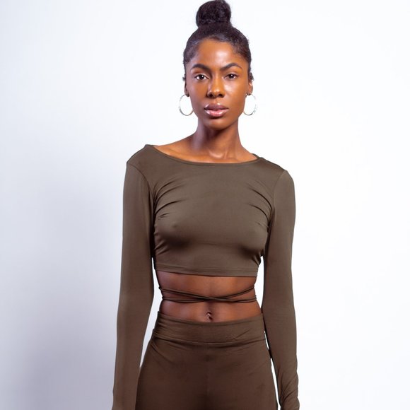 Olive 2 pieces - Picture 1 of 4